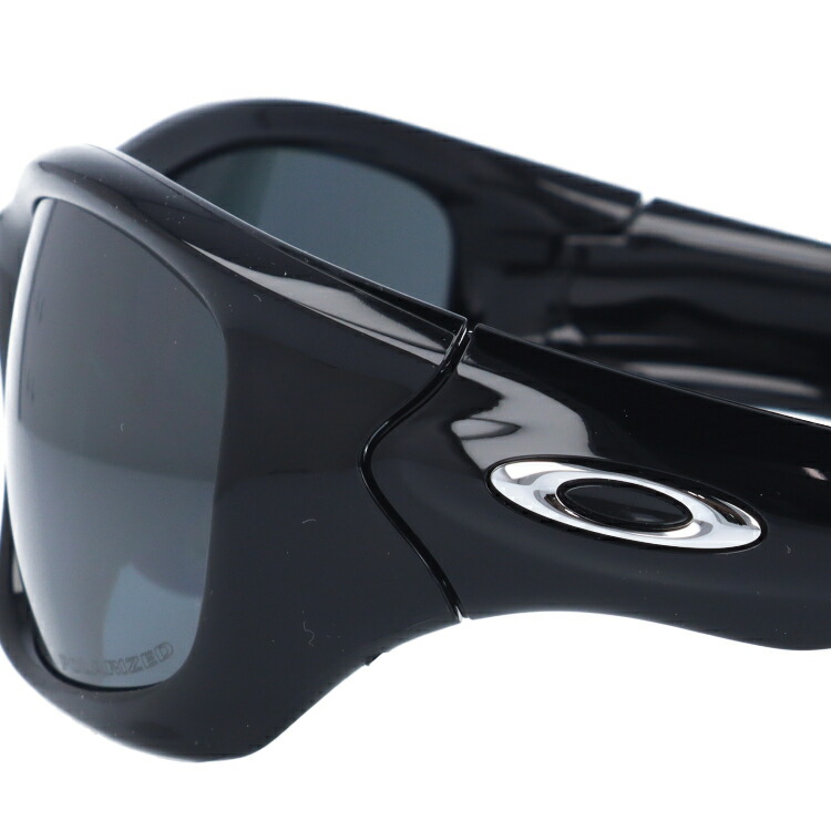 楽天市場】【国内正規品】オークリー 偏光 サングラス ピットブル PIT