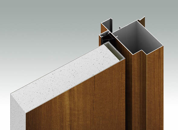 楽天市場】【玄関枠・丁番・ドアガード 片開きドア 手動錠 D4仕様