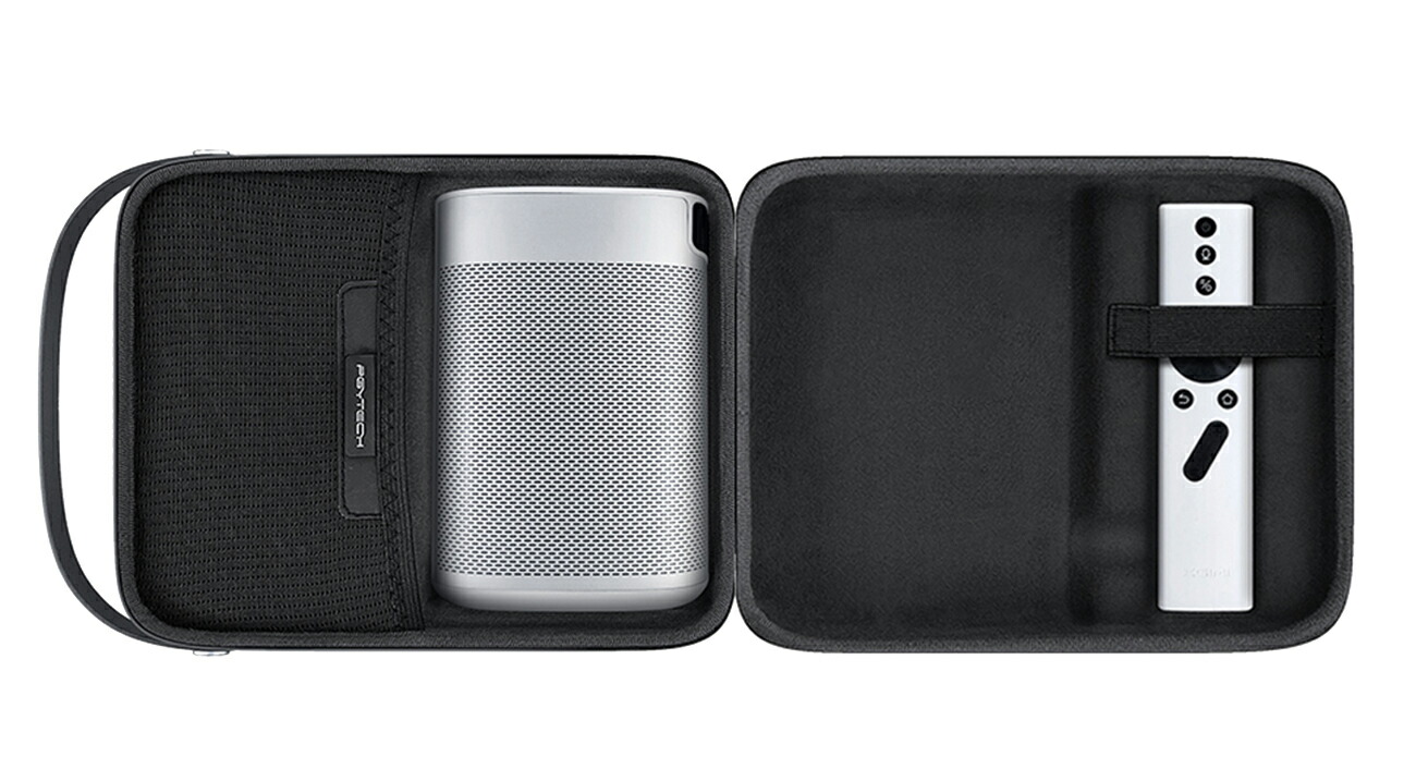 楽天市場】XGIMI エクスジミー MoGo Pro+ 専用キャリングケース