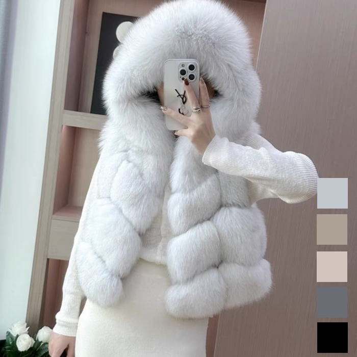 楽天市場】フォックス ファーベスト ボリューム フォックス ファー