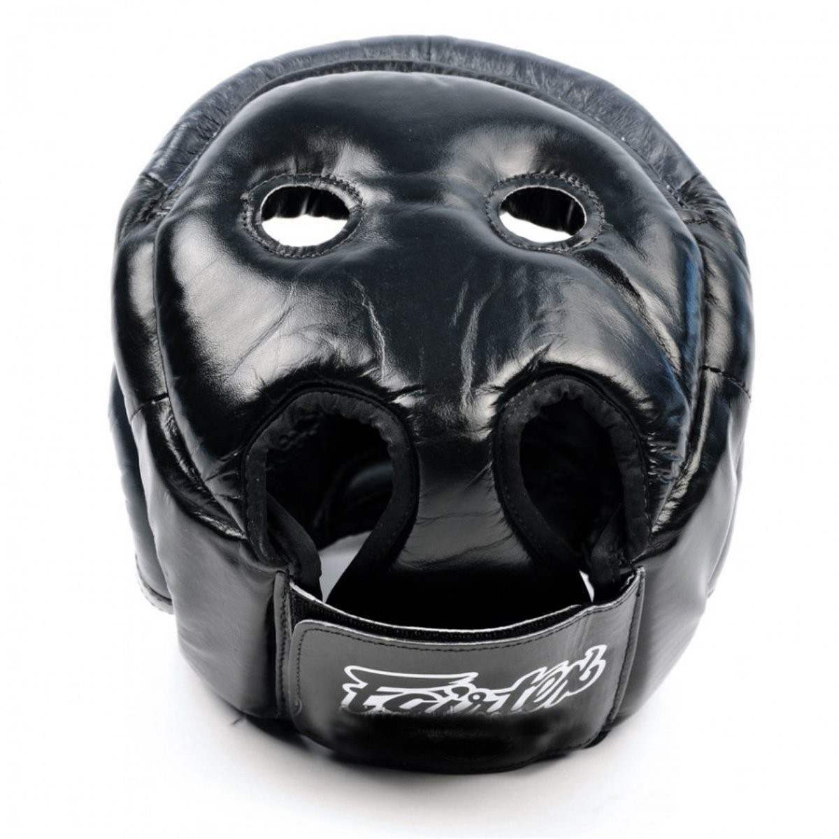 楽天市場】【送料無料】フェアテックス Fairtex HG13 フルカバー