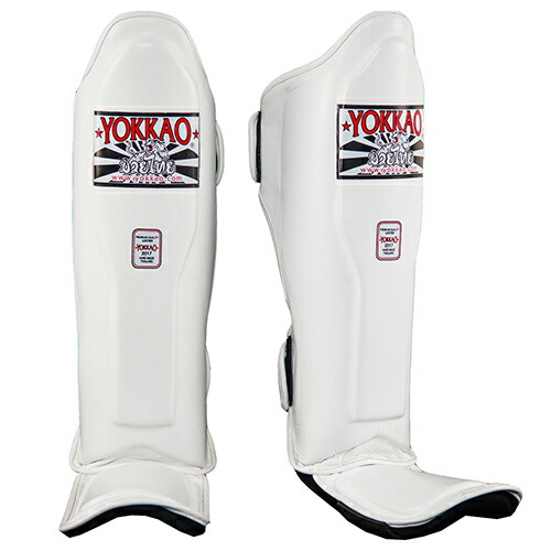 楽天市場】【送料無料】 YOKKAO ヨッカオ レッグガード シンガード