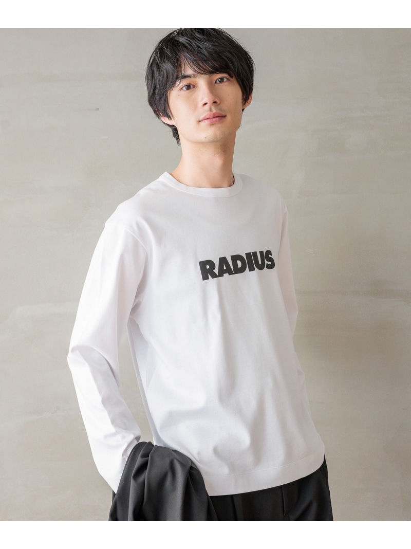 楽天市場】【SALE／60%OFF】リッチクリーンTEE/プリント/長袖/147181