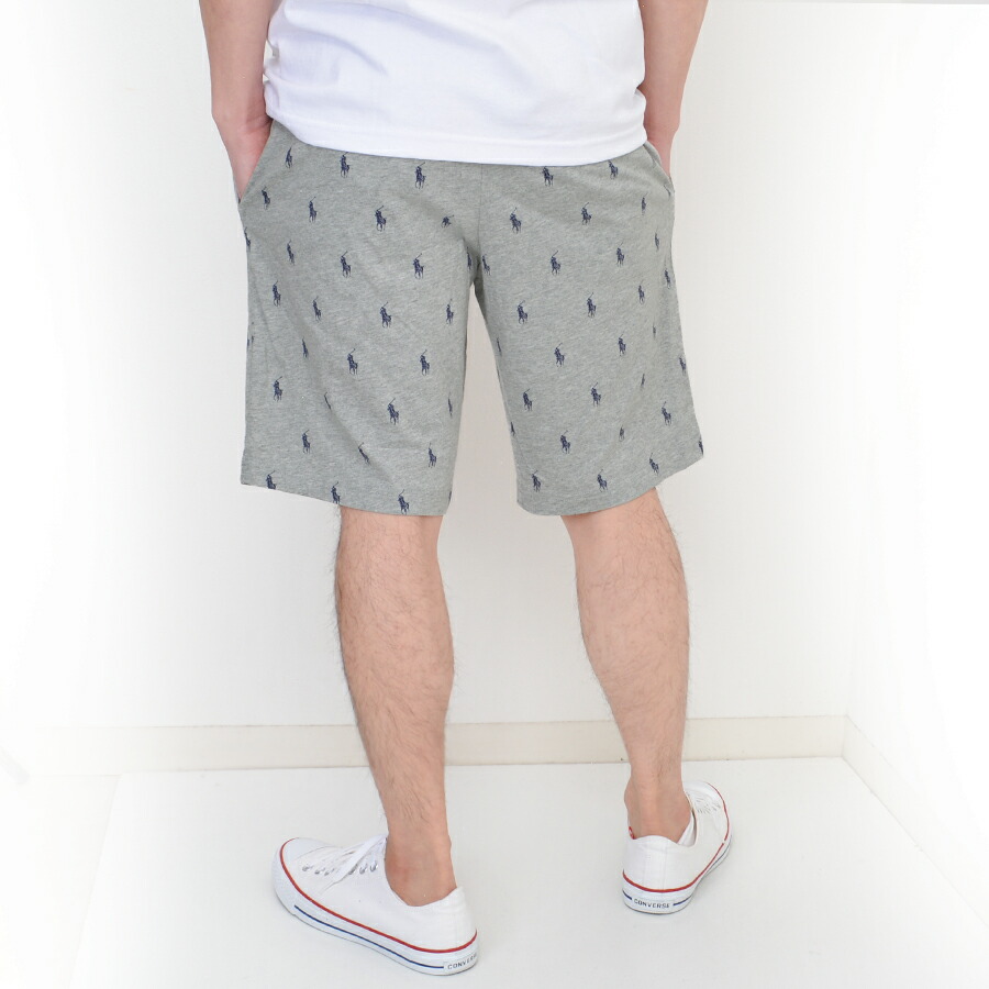 楽天市場】ラルフローレン POLO RALPH LAUREN ハーフパンツ ショート