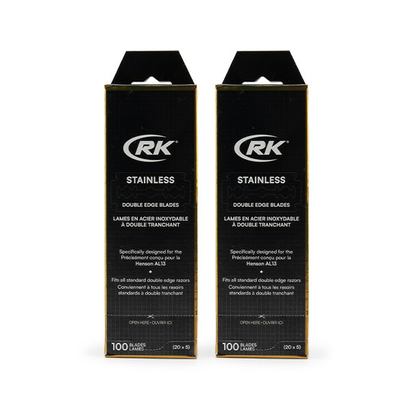 楽天市場】ヘンソンシェービング HENSON SHAVING ヘンソン 髭剃り AL13