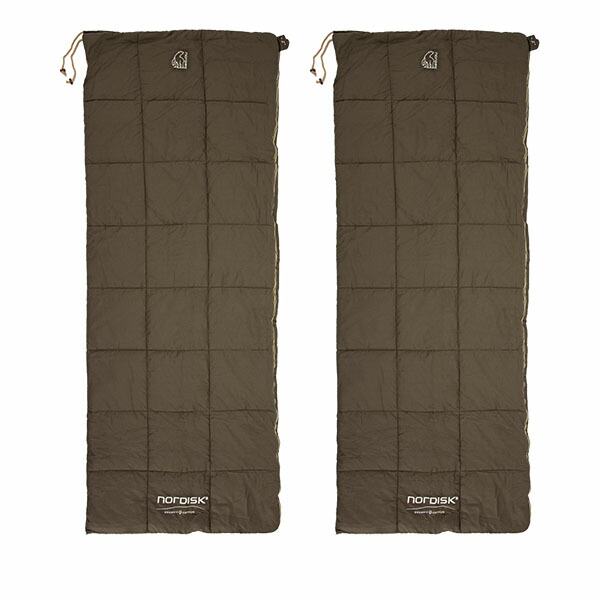 楽天市場】＼店内、SS限定SALE開催中／ ノルディスク NORDISK 寝袋