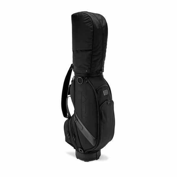 楽天市場】＼店内、SS限定SALE開催中／ トゥミ TUMI キャディバッグ