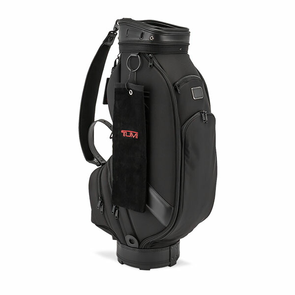 楽天市場】＼店内、SS限定SALE開催中／ トゥミ TUMI キャディバッグ