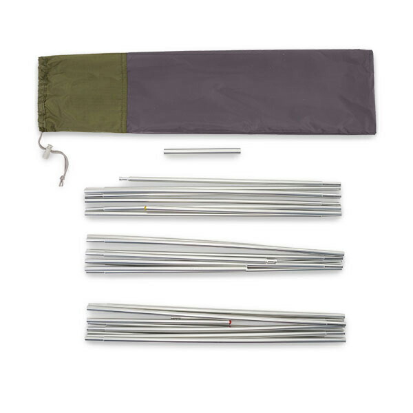 楽天市場】＼店内、SS限定SALE開催中／ ローベンス Robens テント 3人