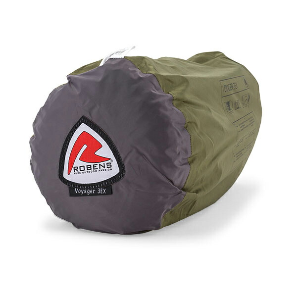 楽天市場】＼店内、SS限定SALE開催中／ ローベンス Robens テント 3人