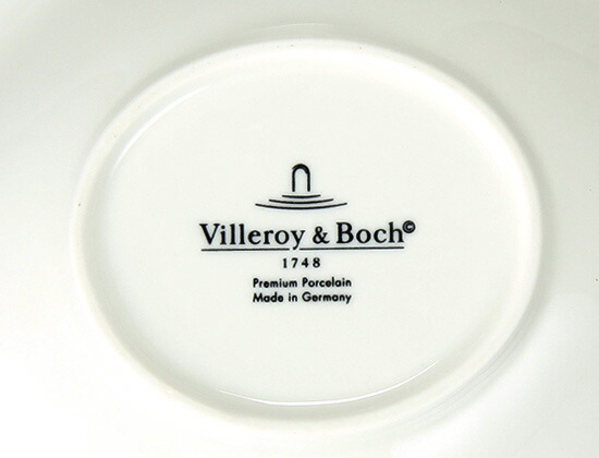 楽天市場】＼店内、SS限定SALE開催中／ Villeroy & Boch ビレロイ