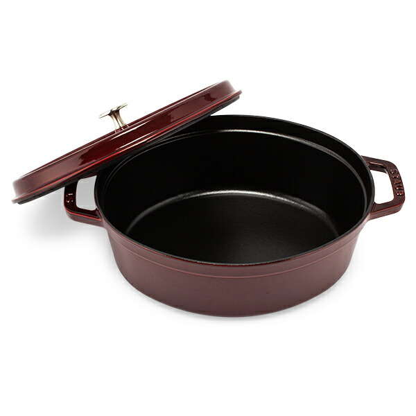 楽天市場】＼店内、SS限定SALE開催中／ ストウブ 鍋 Staub ピコ