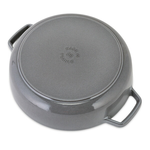 楽天市場】＼店内、SS限定SALE開催中／ ストウブ 鍋 Staub ブレイザー