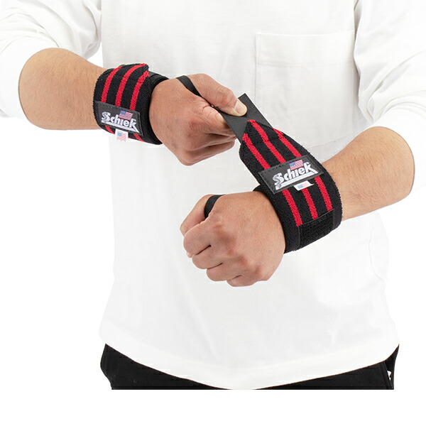 楽天市場】＼店内、SS限定SALE開催中／ シーク Schiek リストラップ