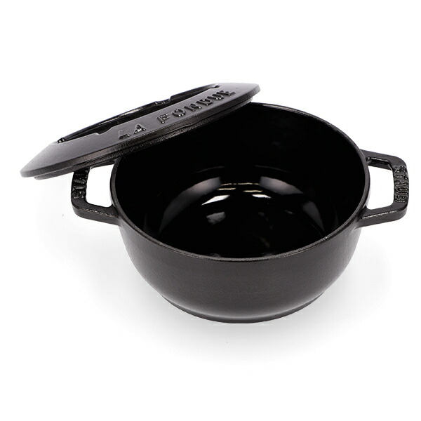 楽天市場】＼店内、SS限定SALE開催中／ ストウブ 鍋 Staub フォンデュ