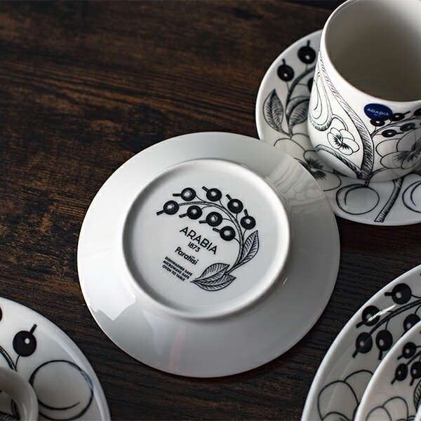 楽天市場】＼店内、SS限定SALE開催中／ アラビア Arabia 皿 14cm