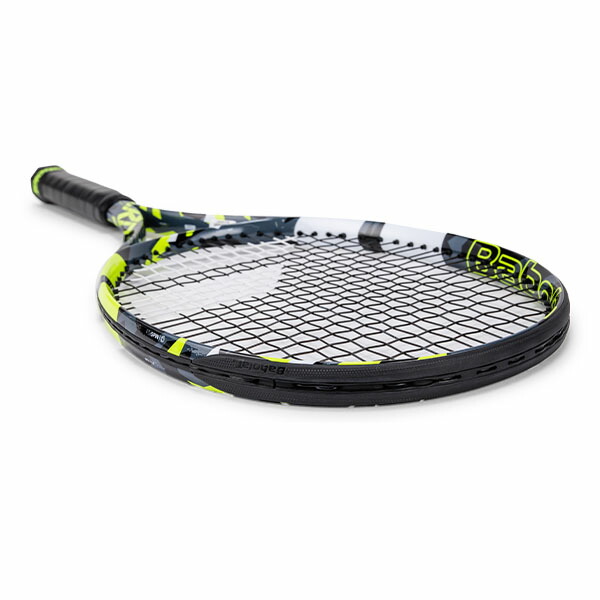 楽天市場】＼店内、SS限定SALE開催中／ バボラ Babolat ピュアアエロ