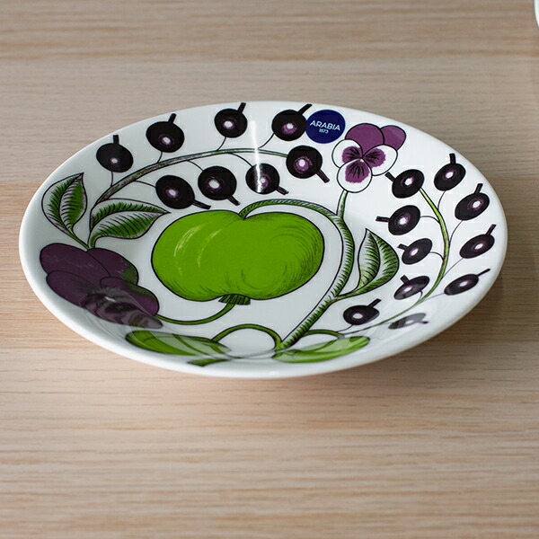 楽天市場】＼店内、SS限定SALE開催中／ アラビア Arabia パラティッシ