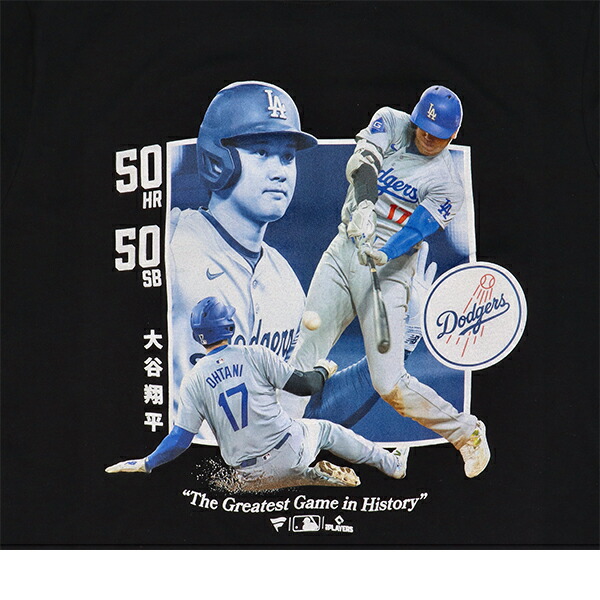 楽天市場】＼店内、SS限定SALE開催中／ 【数量限定】 MLB ドジャース