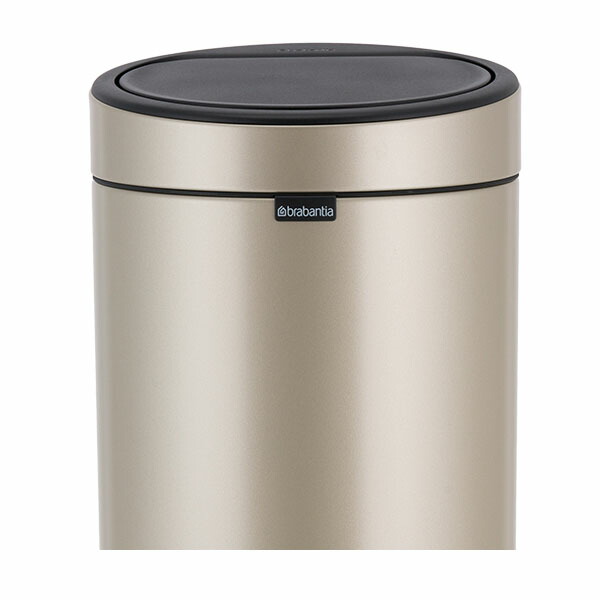 楽天市場】＼店内、SS限定SALE開催中／ ブラバンシア Brabantia ゴミ箱