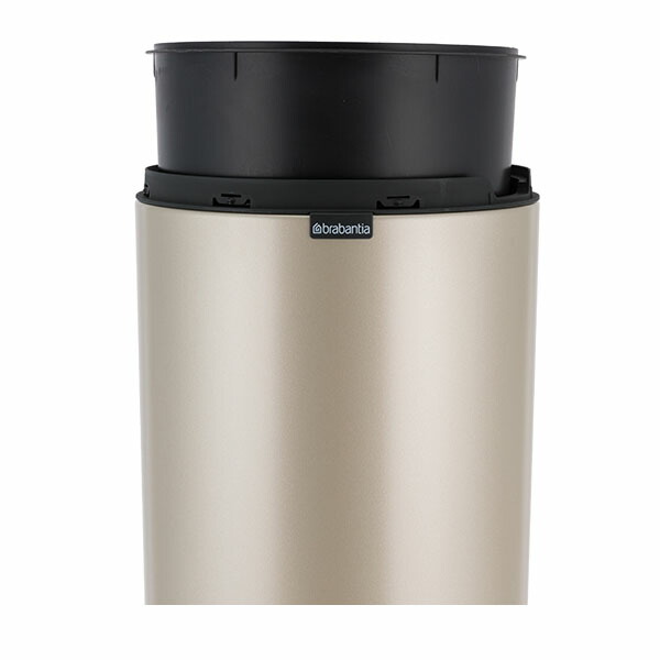 楽天市場】＼店内、SS限定SALE開催中／ ブラバンシア Brabantia ゴミ箱
