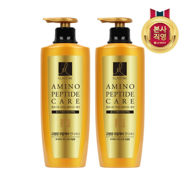 楽天市場】エラスティン シャンプー（韓国コスメ｜美容・コスメ・香水