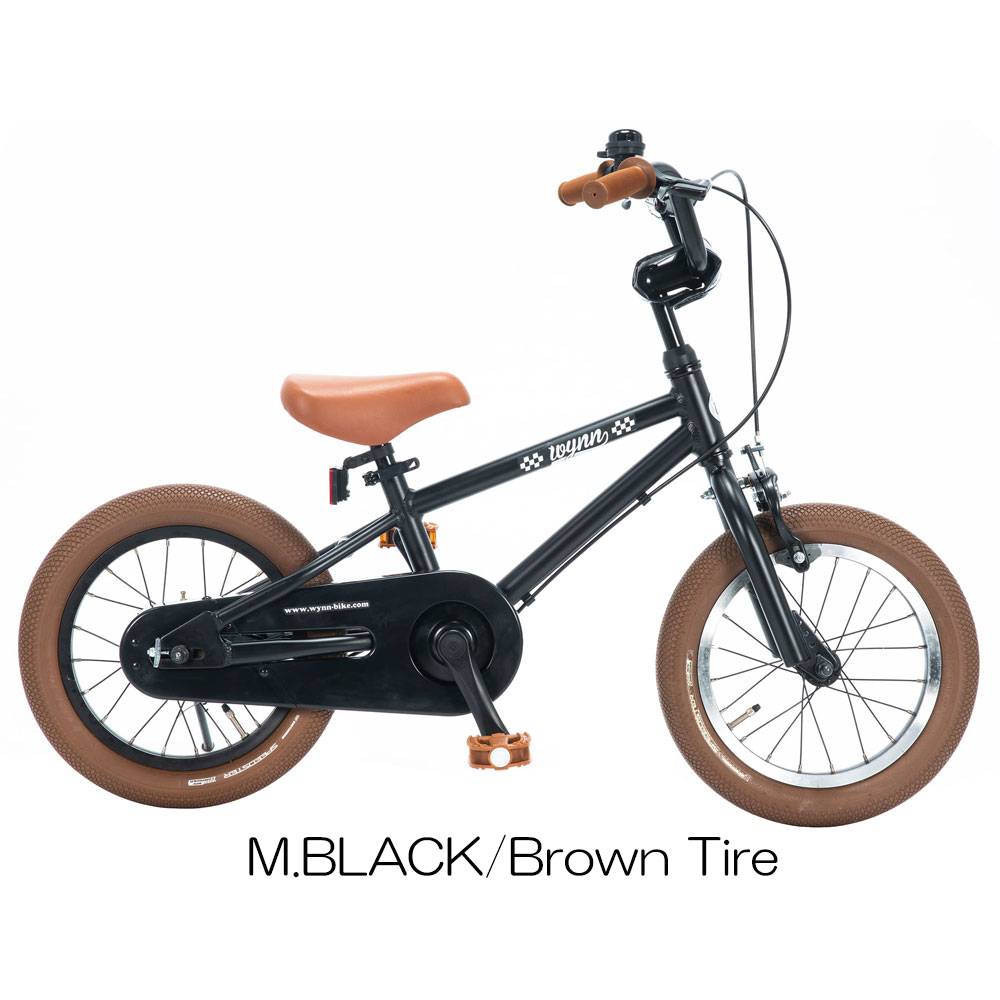 楽天市場】Wynn14/ウィン 14インチ RAINBOW PRODUCTS 14inc 子供用