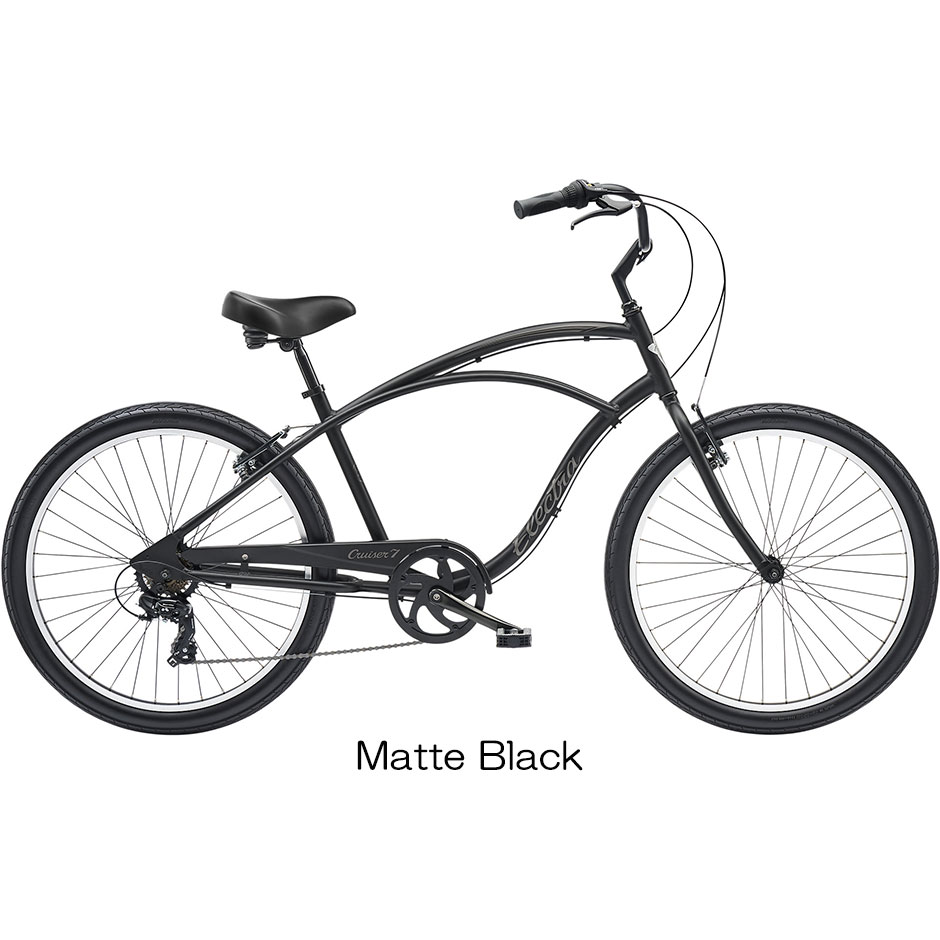 楽天市場】ELECTRA CRUISER 1 7D MENS/LADYS エレクトラビーチ