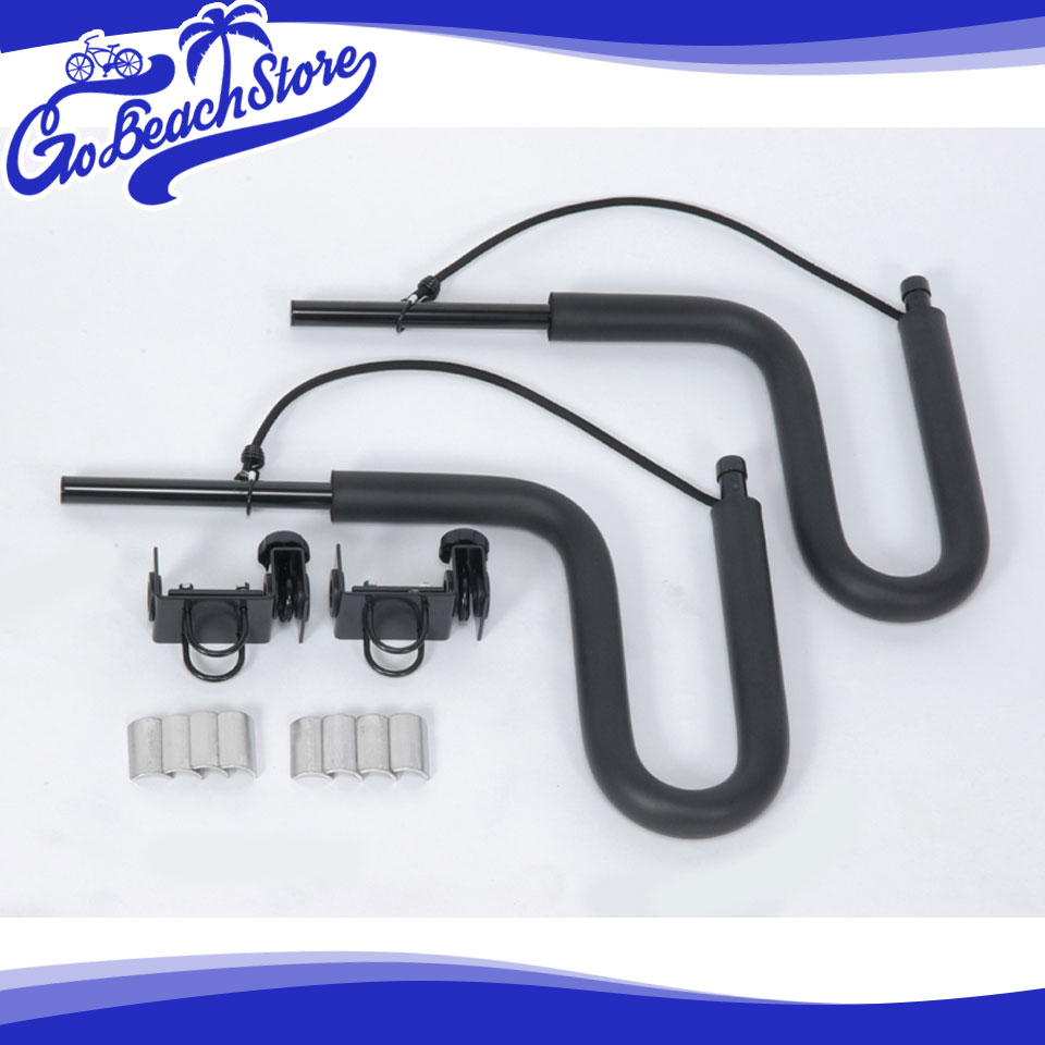 楽天市場】RAINBOW PRODUCTS RR-ST03 レインボーサーフボードキャリア