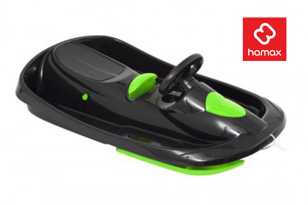 楽天市場】HAMAX/ハマックス Sno Action スノーアクション そり ソリ