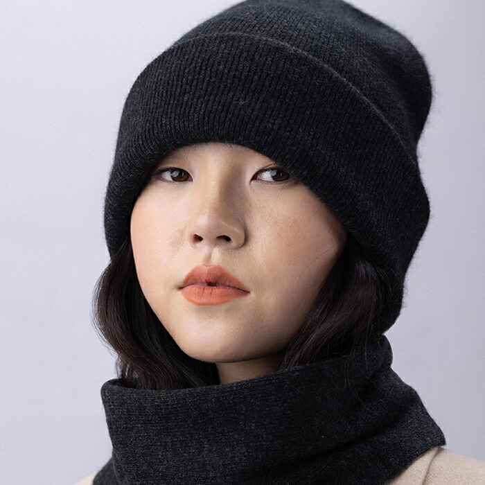 楽天市場】【スーパーSALE限定】 カシミヤ100% モンゴル産 ニット帽