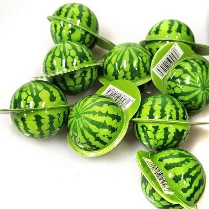 楽天市場】【大容量】スイカグミ 900g (18gx50個入り) : GoBuyKOREA