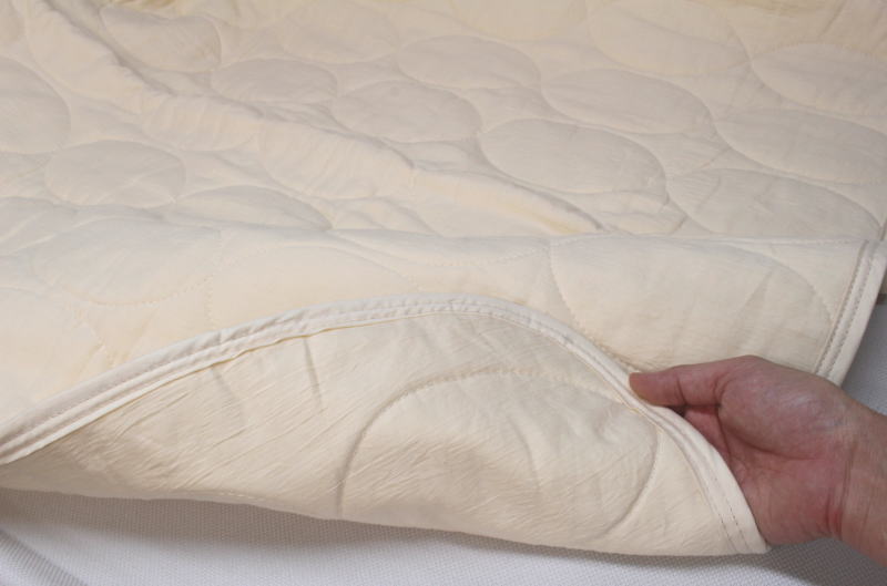 楽天市場】IWATA 麻パッドしとね sitone □関連ワード 褥 シトネ 麻