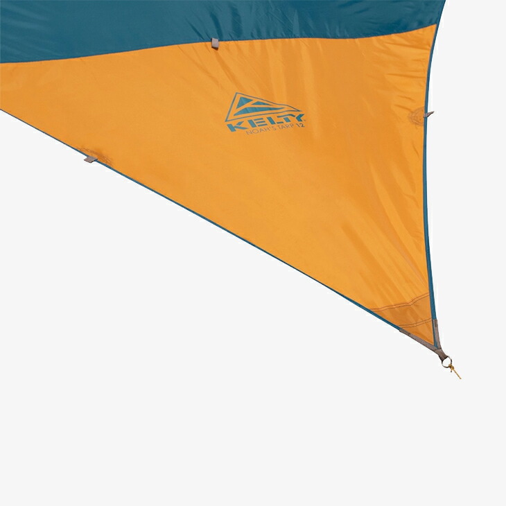 楽天市場】・KELTY｜Noah s Tarp 16/ ケルティー/ノアズ タープ 16