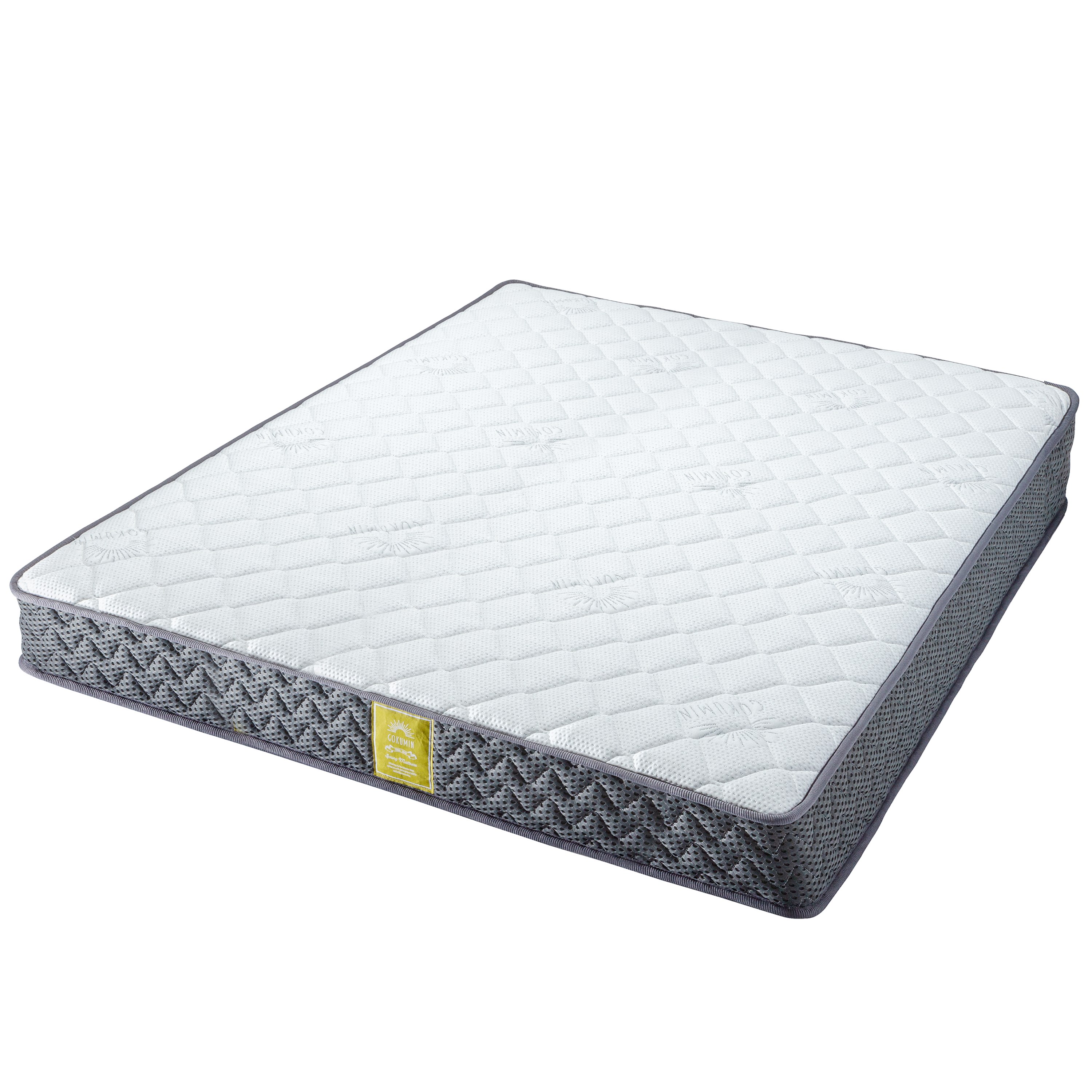 スプリング マットレス セミダブル」の人気商品一覧 | 安い商品を通販