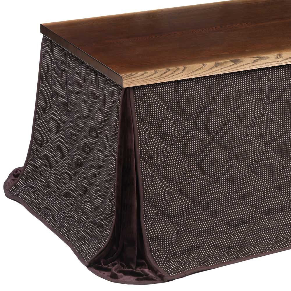 ハイタイプ こたつ布団 120×80」の人気商品一覧 | 安い商品を通販