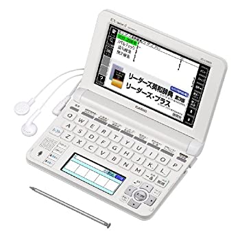 楽天市場】casio 電子辞書 xd-sx9800の通販