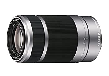 楽天市場】【中古】ソニー SONY 望遠ズームレンズ E 55-210mm F4.5-6.3