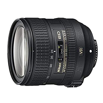 楽天市場】nikon ai af zoom－nikkor 24－85mm f2．8－4d ifの通販
