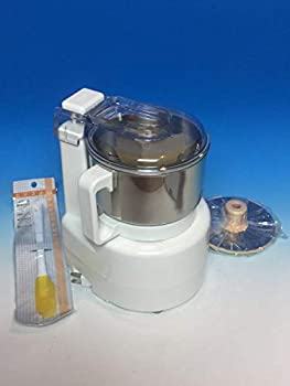 楽天市場】フードプロセッサー 山本電気y－2400の通販