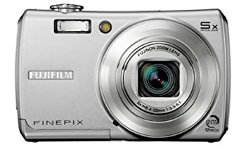 楽天市場】富士フイルム FinePix F100fdの通販