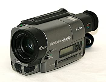 楽天市場】【中古】SONY ソニー CCD-TR3000 ビデオカメラレコーダー
