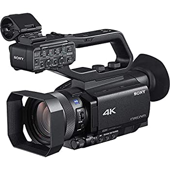 楽天市場】sony 4k ビデオカメラ 業務用（カメラ・ビデオカメラ・光学