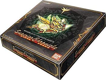 楽天市場】【中古】SDガンダム外伝コンプリートボックススペシャル2010