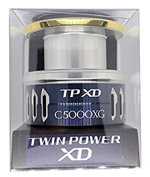 楽天市場】ツインパワーxd 5000 スプールの通販