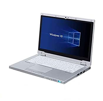 楽天市場】panasonic cf ax2 バッテリー（ノートPC｜パソコン