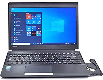 ☆東芝 dynabook R734/M Win7Pro32bit Ci5-2.7G/4G/128G/13インチ