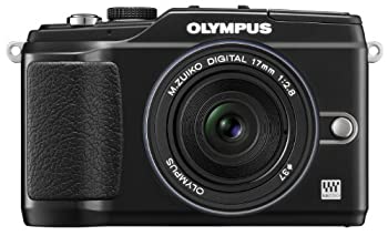 楽天市場】OLYMPUS PEN E－PL2 レンズキットの通販