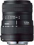 楽天市場】【中古】シグマ 55-200mm F4-5.6 DC デジタル専用