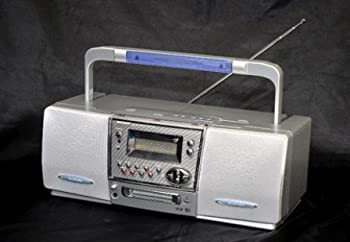 楽天市場】MD CD（ラジカセ｜オーディオ）：TV・オーディオ・カメラの通販